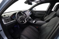 BYD Seal U vaihtoauto