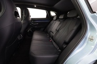 BYD Seal U vaihtoauto