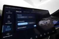 BYD Seal U vaihtoauto