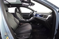 BYD Seal U vaihtoauto