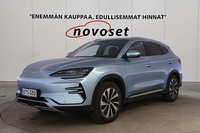 BYD Seal U vaihtoauto