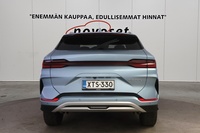 BYD Seal U vaihtoauto