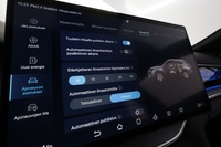 BYD Seal U vaihtoauto