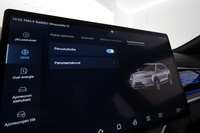 BYD Seal U vaihtoauto