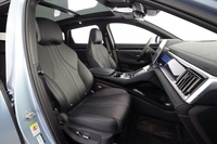 BYD Seal U vaihtoauto