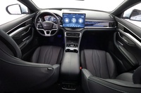 BYD Seal U vaihtoauto