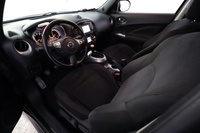 Nissan Juke vaihtoauto
