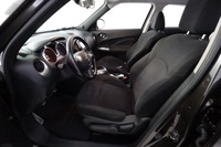 Nissan Juke vaihtoauto