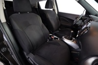 Nissan Juke vaihtoauto