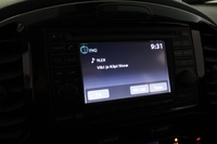 Nissan Juke vaihtoauto