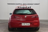 Alfa Romeo 159 vaihtoauto