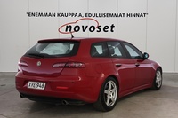 Alfa Romeo 159 vaihtoauto