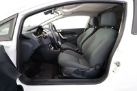 Ford Fiesta Van vaihtoauto