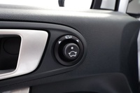 Ford Fiesta Van vaihtoauto