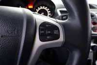 Ford Fiesta Van vaihtoauto