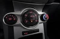 Ford Fiesta Van vaihtoauto