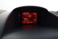 Ford Fiesta Van vaihtoauto