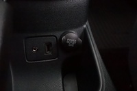 Ford Fiesta Van vaihtoauto