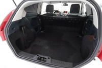 Ford Fiesta Van vaihtoauto