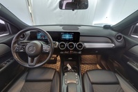 Mercedes-Benz GLB vaihtoauto