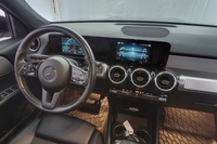Mercedes-Benz GLB vaihtoauto