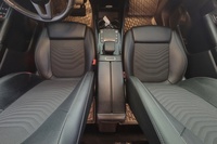 Mercedes-Benz GLB vaihtoauto
