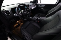 Mercedes-Benz GLB vaihtoauto