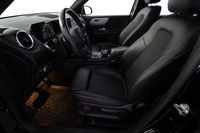 Mercedes-Benz GLB vaihtoauto