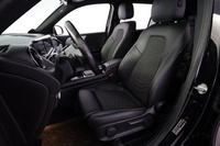 Mercedes-Benz GLB vaihtoauto
