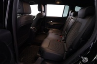 Mercedes-Benz GLB vaihtoauto