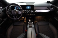 Mercedes-Benz GLB vaihtoauto
