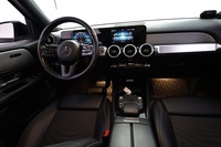 Mercedes-Benz GLB vaihtoauto