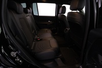 Mercedes-Benz GLB vaihtoauto