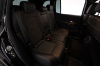 Mercedes-Benz GLB vaihtoauto