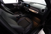 Mercedes-Benz GLB vaihtoauto
