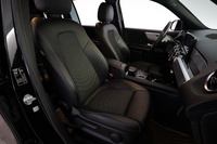 Mercedes-Benz GLB vaihtoauto