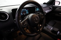 Mercedes-Benz GLB vaihtoauto