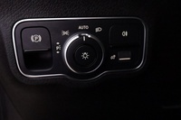 Mercedes-Benz GLB vaihtoauto
