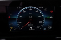 Mercedes-Benz GLB vaihtoauto