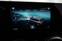 Mercedes-Benz GLB vaihtoauto