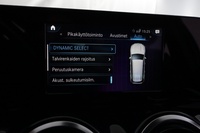 Mercedes-Benz GLB vaihtoauto