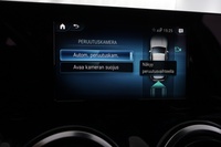 Mercedes-Benz GLB vaihtoauto