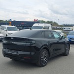 Ford Capri vaihtoauto
