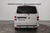 Volkswagen Caravelle vaihtoauto