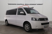 Volkswagen Caravelle vaihtoauto