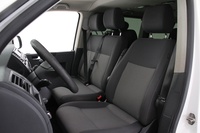 Volkswagen Caravelle vaihtoauto