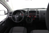 Volkswagen Caravelle vaihtoauto