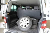 Volkswagen Caravelle vaihtoauto