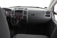 Volkswagen Caravelle vaihtoauto