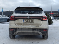 Volkswagen T-Cross vaihtoauto
